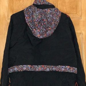 Vintage Nike Windbreaker